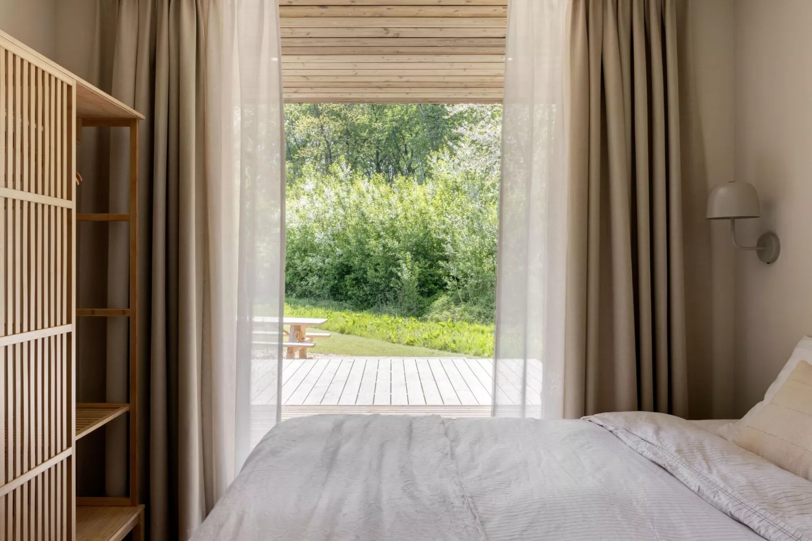 Resort de Parel 5-Slaapkamer
