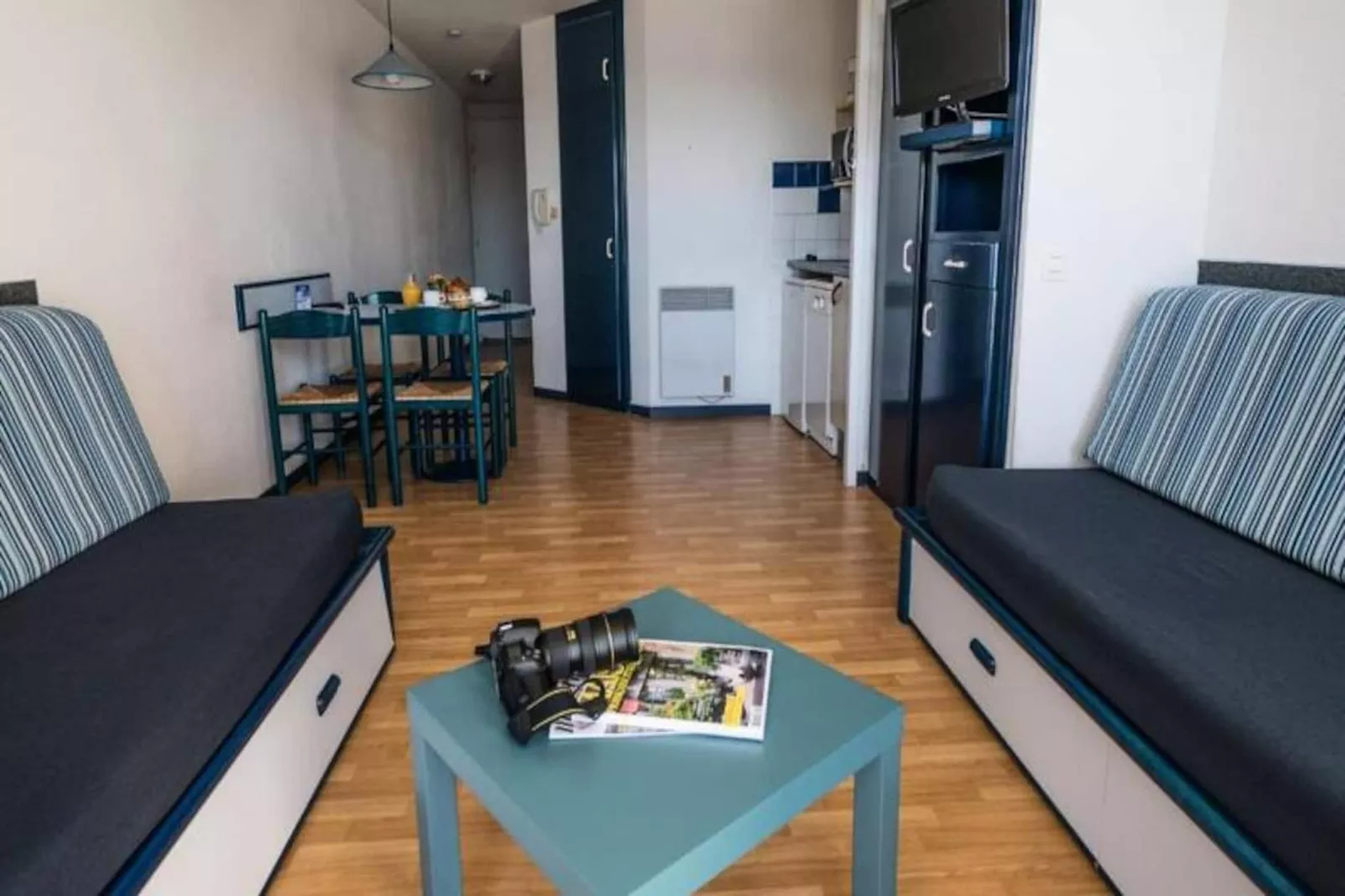 Résidence Mer & Golf Le Boucanier-Image-tags.