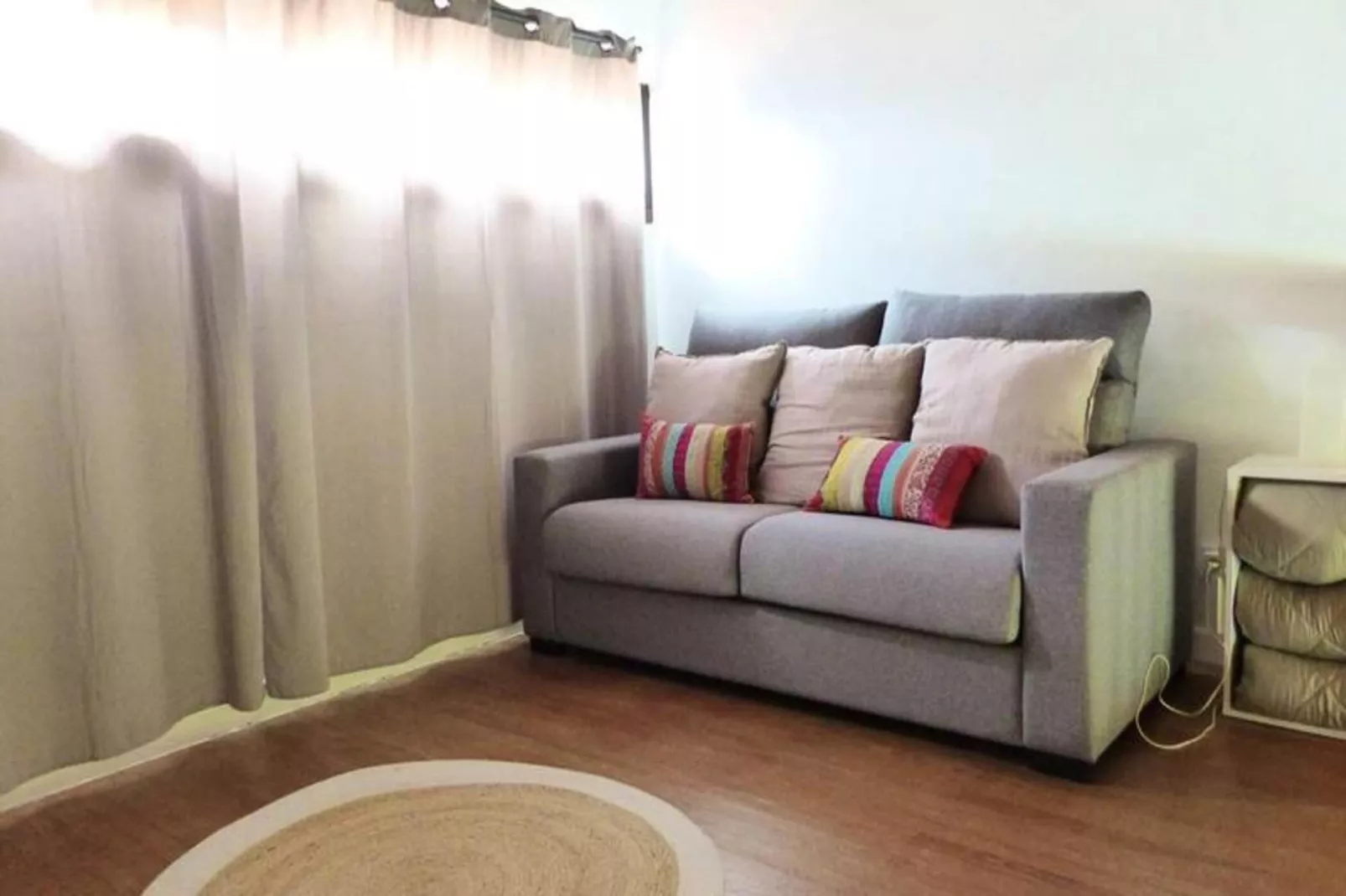 Résidence Marensin-Buitenkant zomer