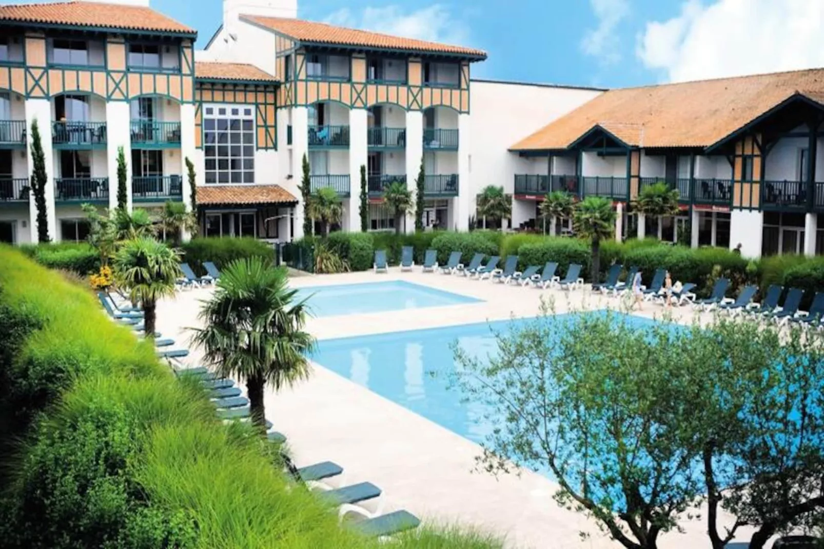 Les maisons de Moliets - maeva Home-Image-tags.