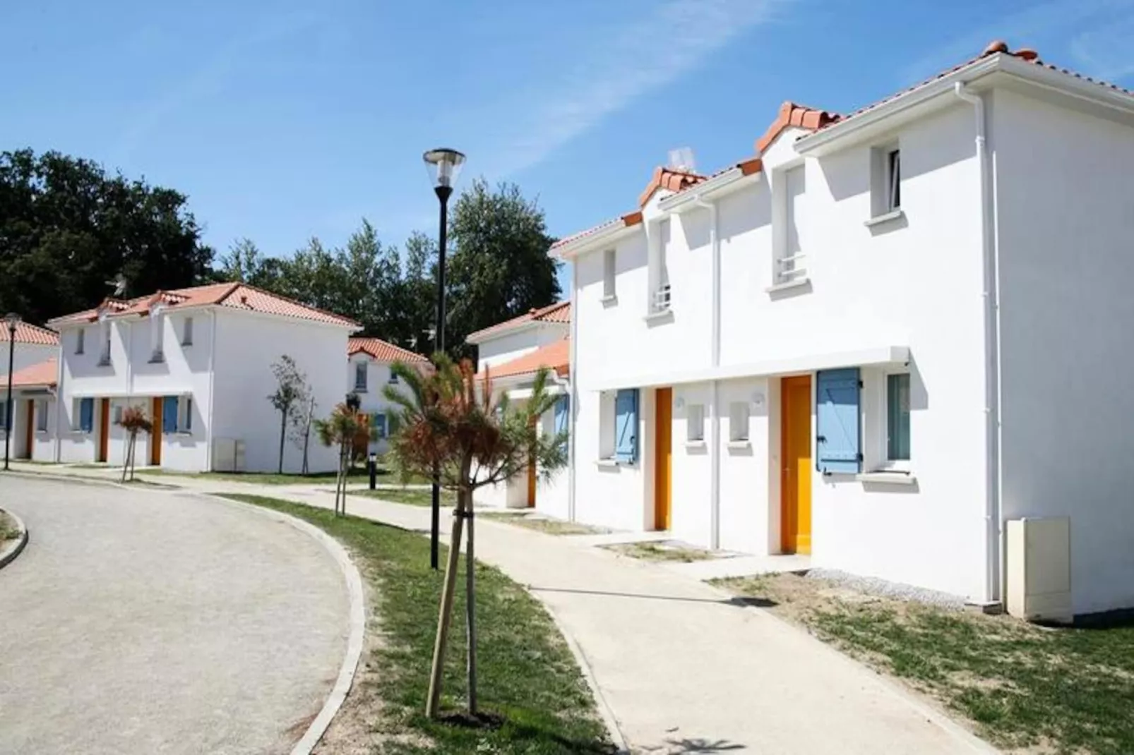 Résidence Odalys Le Domaine de l'Océan-Image-tags.