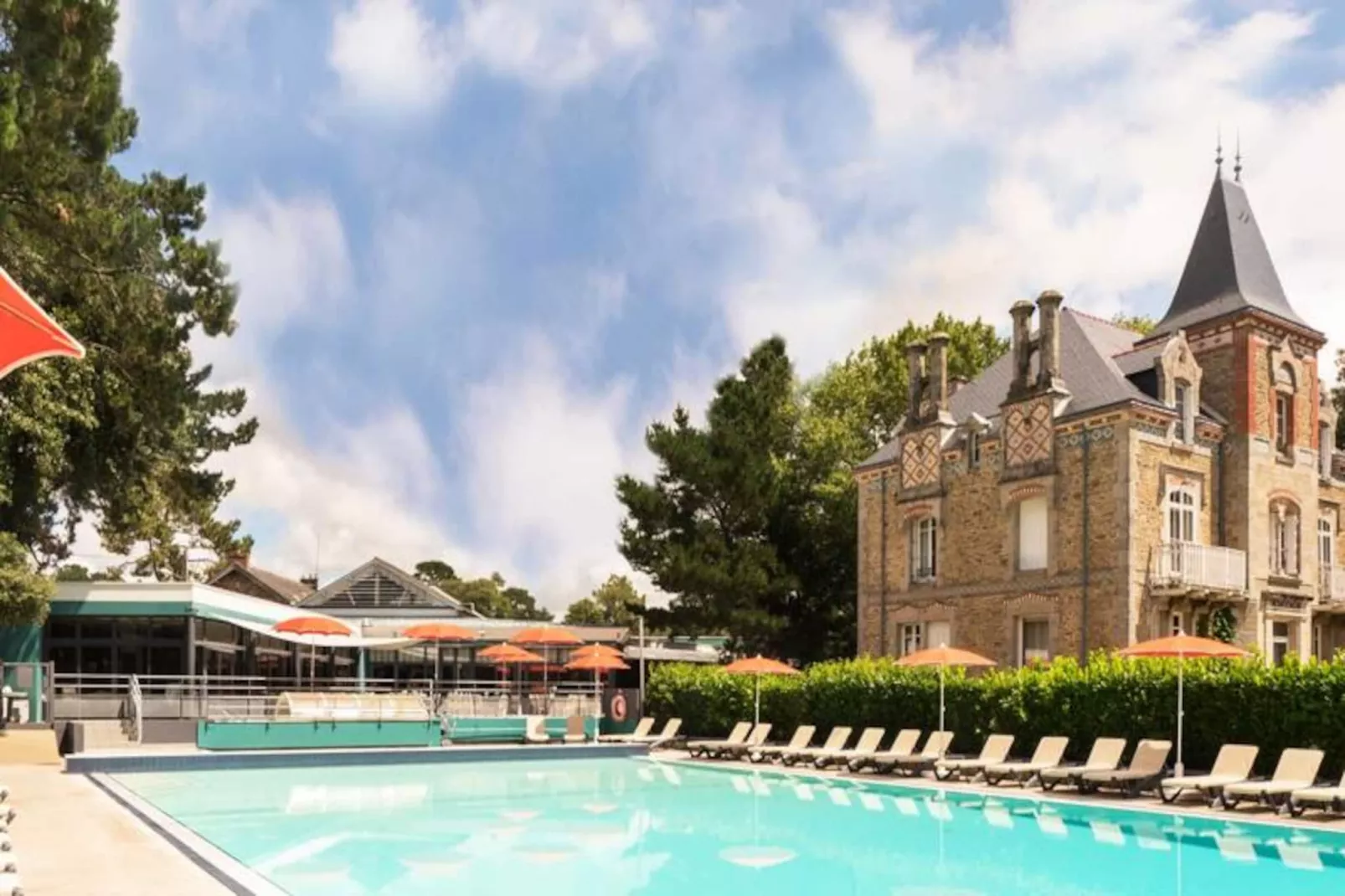 Résidence Ker Juliette***-Image-tags.