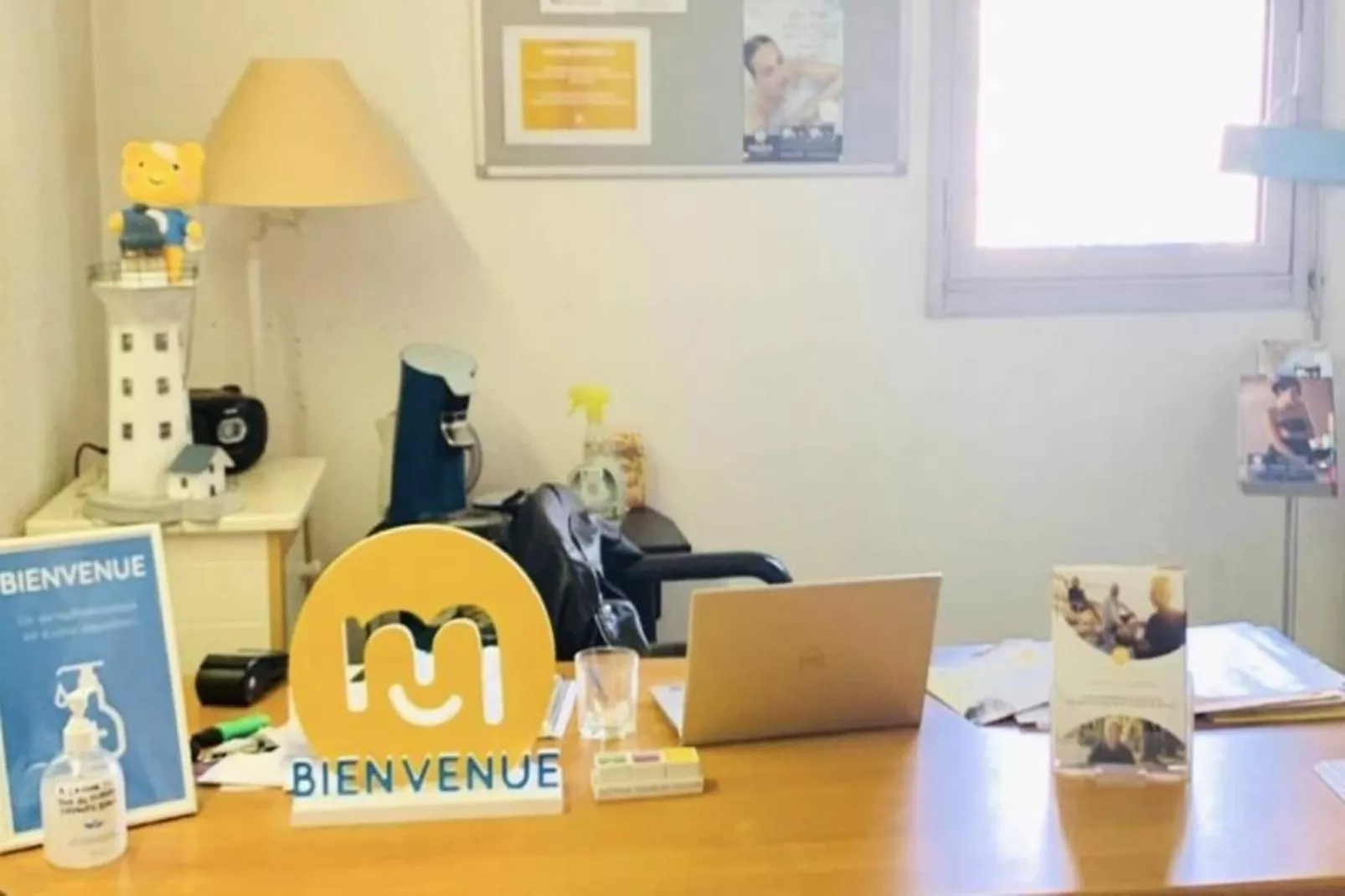 Résidence Les Océanes - maeva Home-Hal-ontvangst