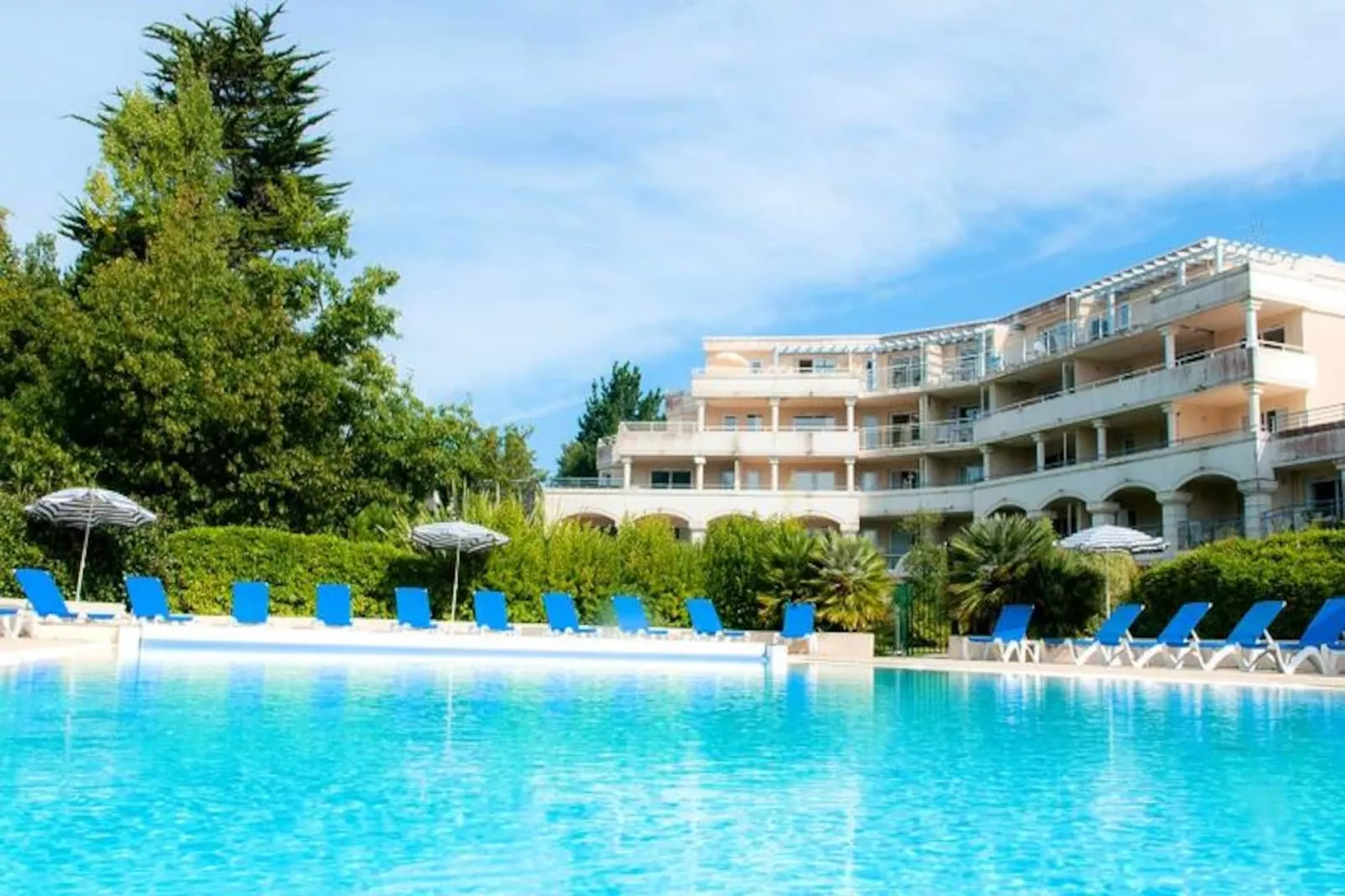 Résidence Goélia Royal Park***-Image-tags.