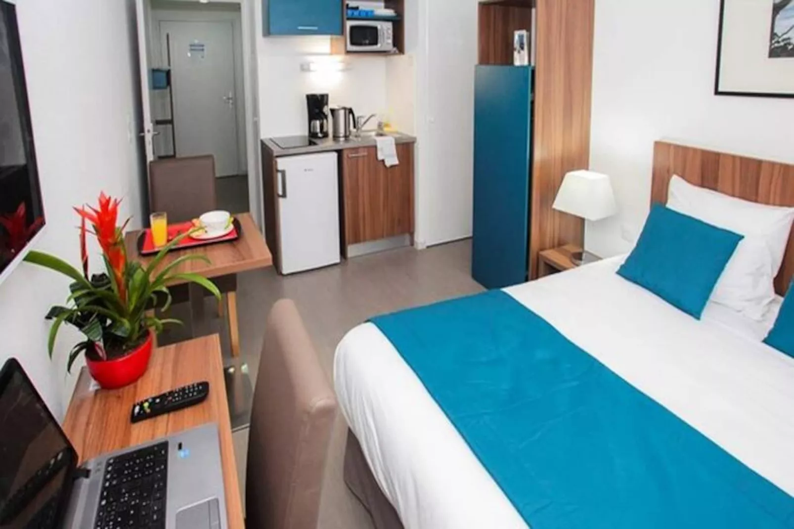 Appart'hôtel St Jean-Image-tags.