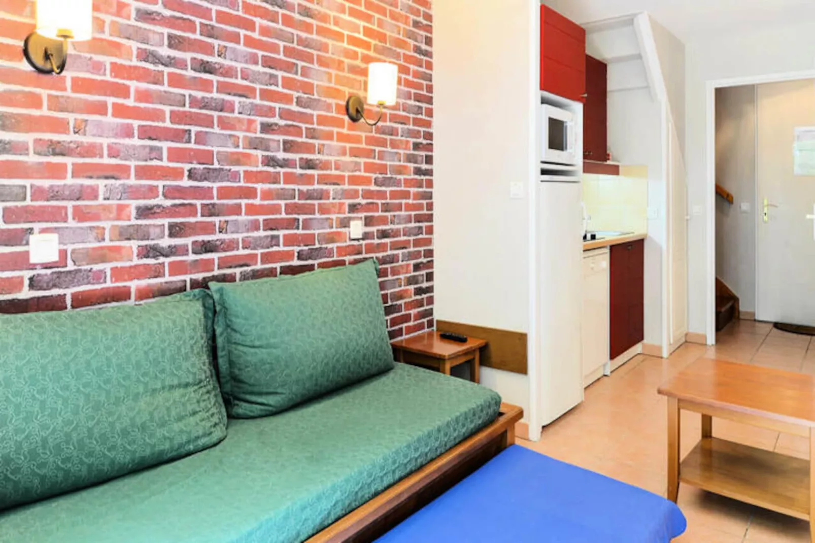 La résidence du Lac - maeva Home-Image-tags.