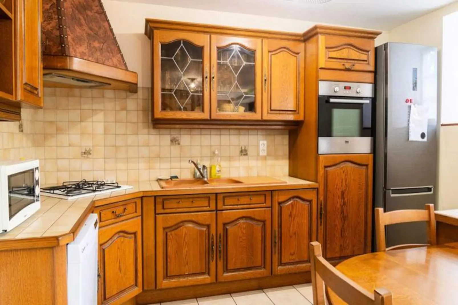 Gîte de France Gîte du régourdel avec spa 3 épis-Image-tags.