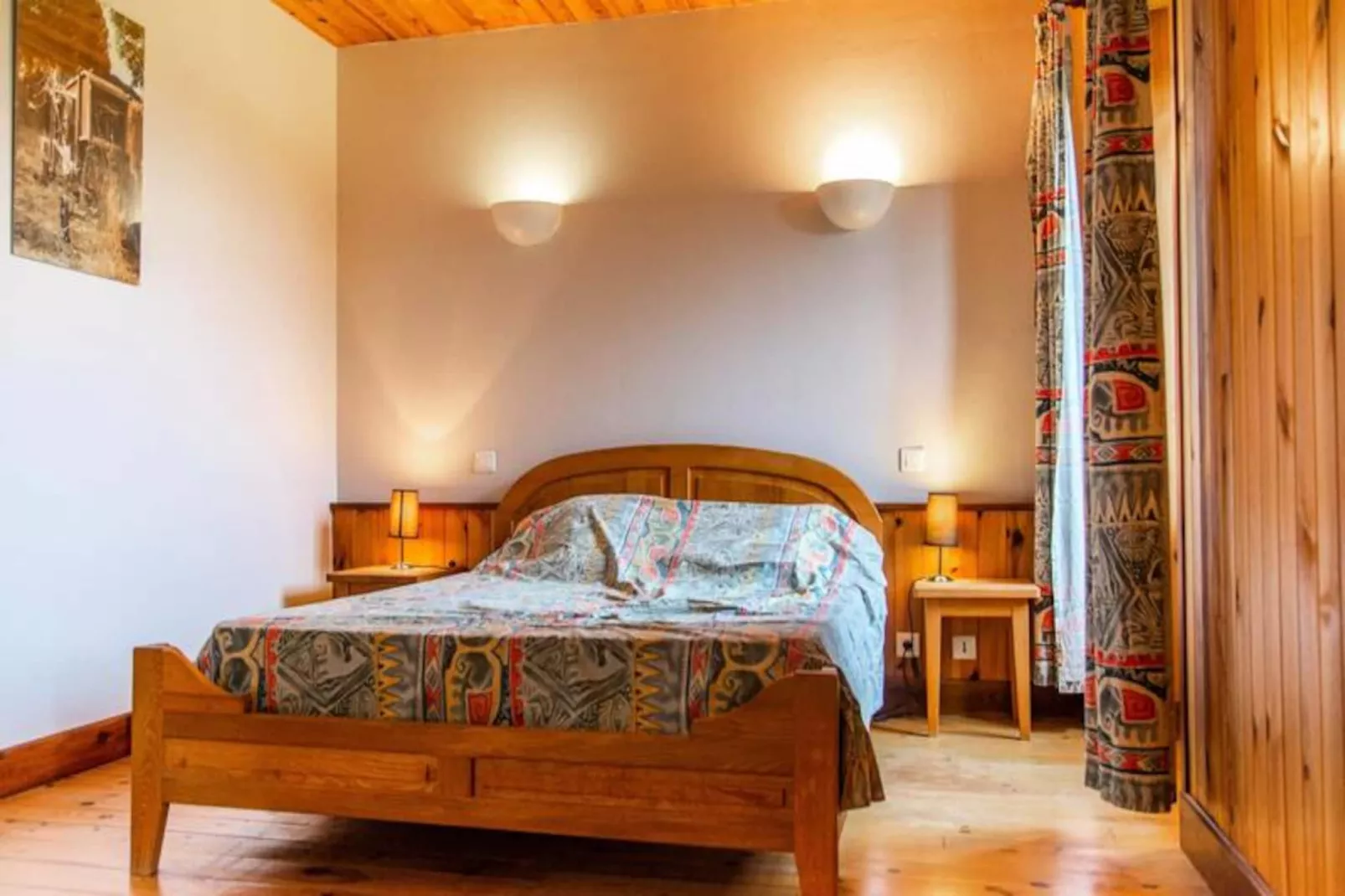 Gîte de France Gîtes de france de sinières 2 épis-Image-tags.