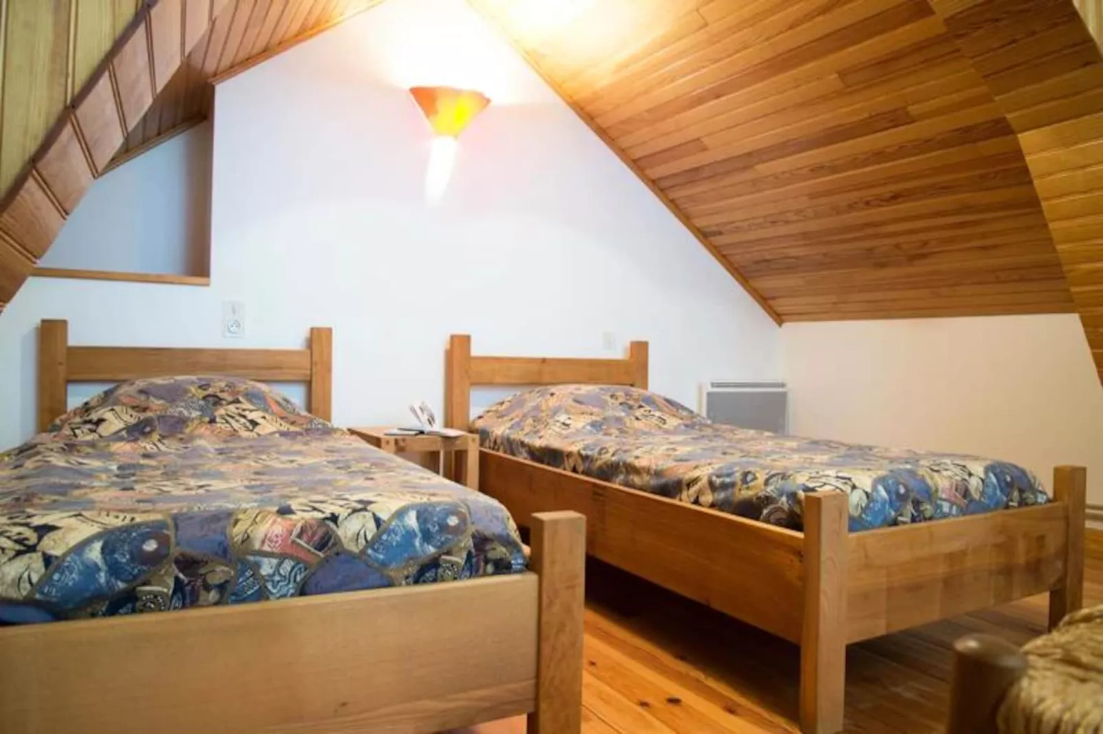 Gîte de France Gîtes de france 3/4 personnes à ferluguet 2 épis-Image-tags.