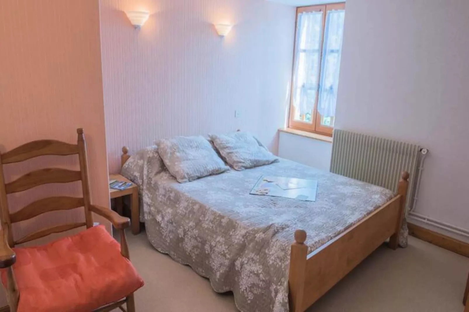 Gîte de France Gîtes de france 6/7 personnes au fau de peyre 2 épis-Image-tags.