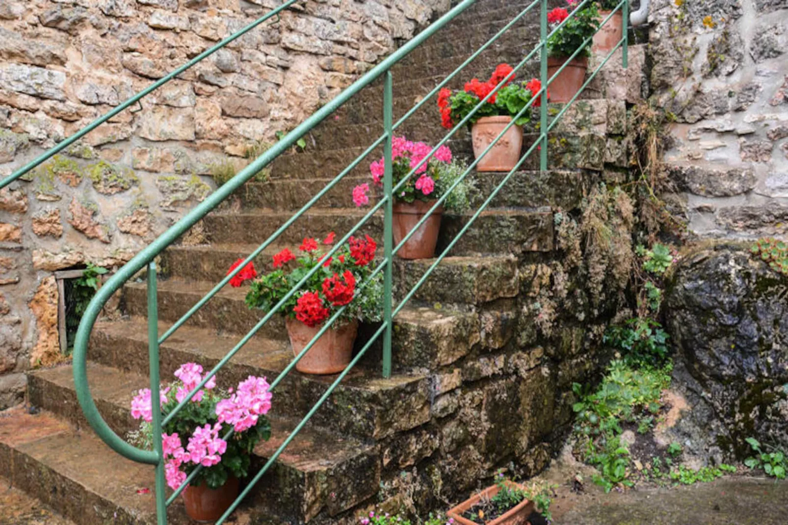 Gîte de France Gîtes de france 3 épis 5 personnes à mativet 3 épis-Image-tags.