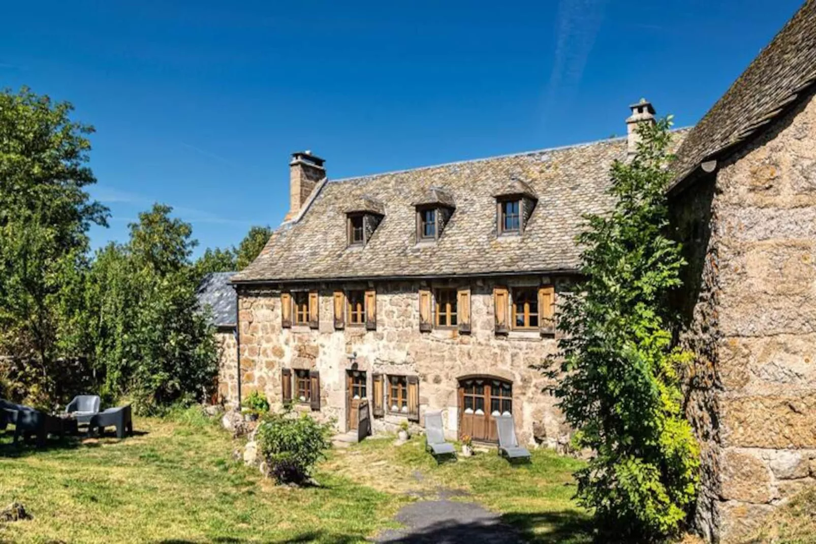 Gîte de France Gîte les bouteillers 6/8 personnes 3 épis-Image-tags.