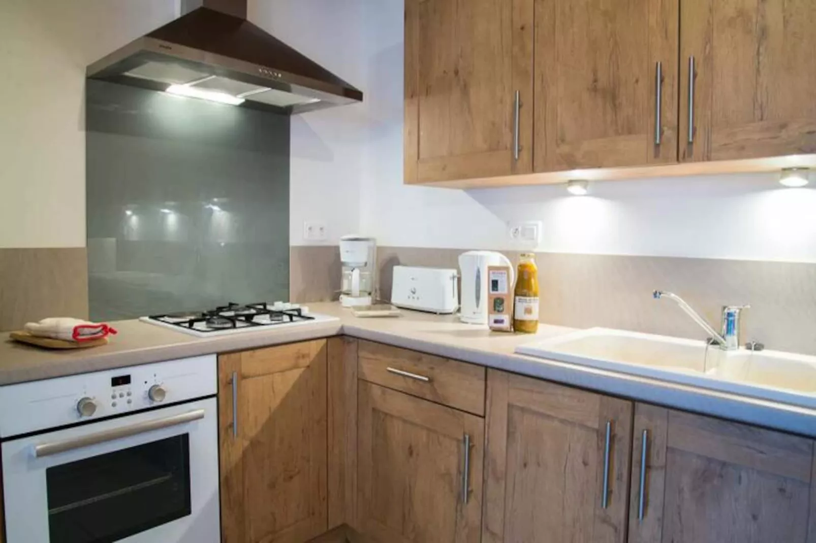 Gîte de France Gîte le pré de  chabanettes 6/8 personnes 3 épis-Image-tags.