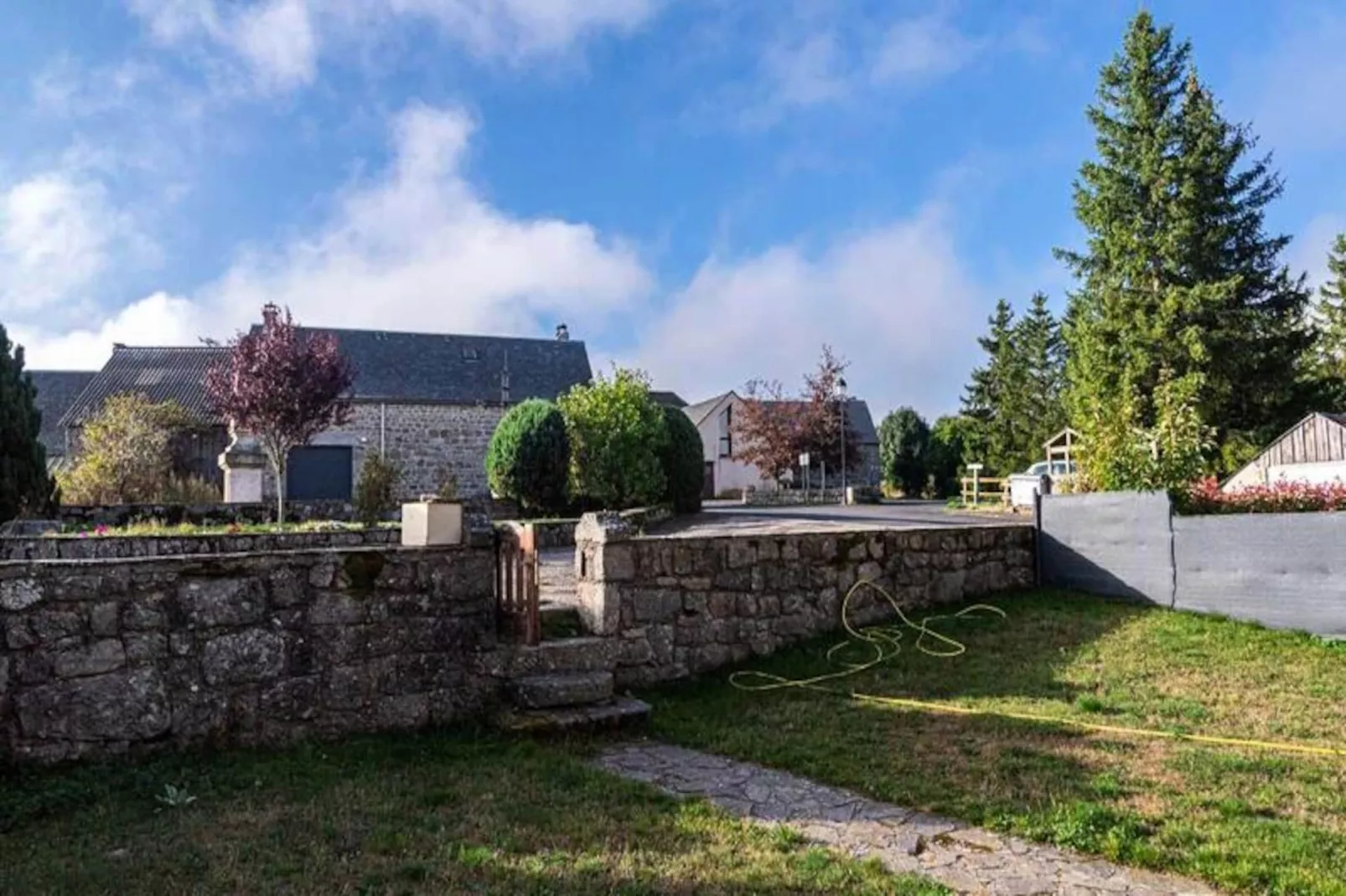 Gîte de France Gîtes de france de la fage montivernoux 3 épis-Image-tags.