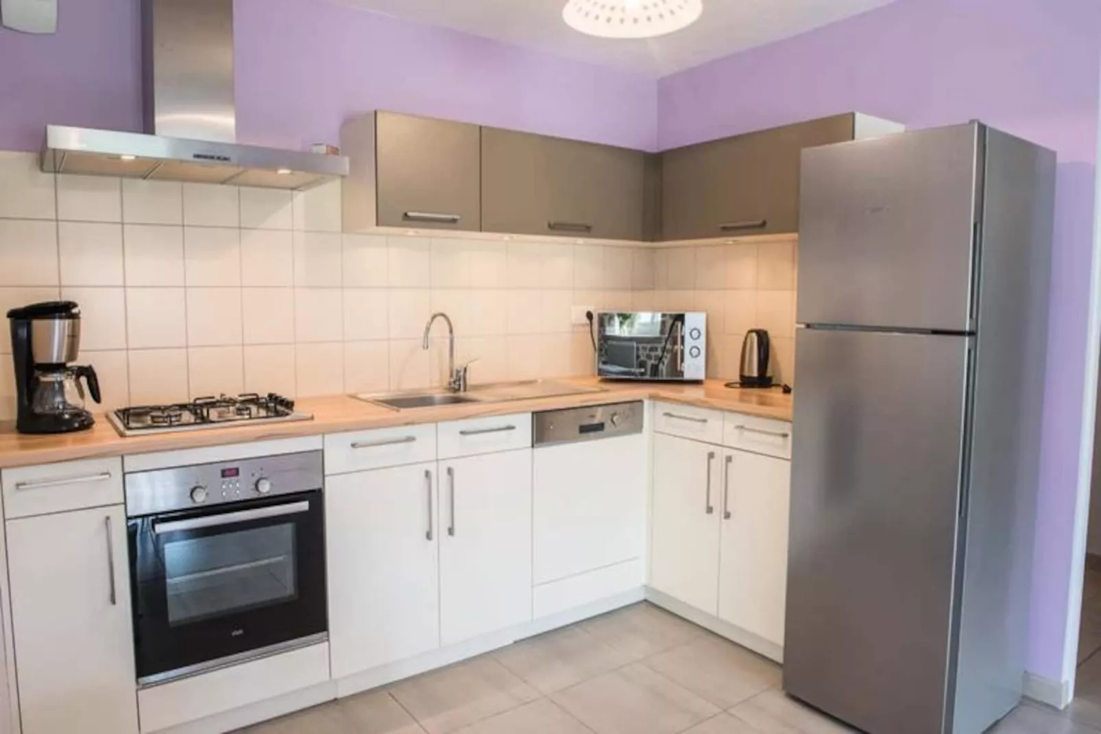 Gîte de France Gîtes de france à veyrès 3 épis-Image-tags.