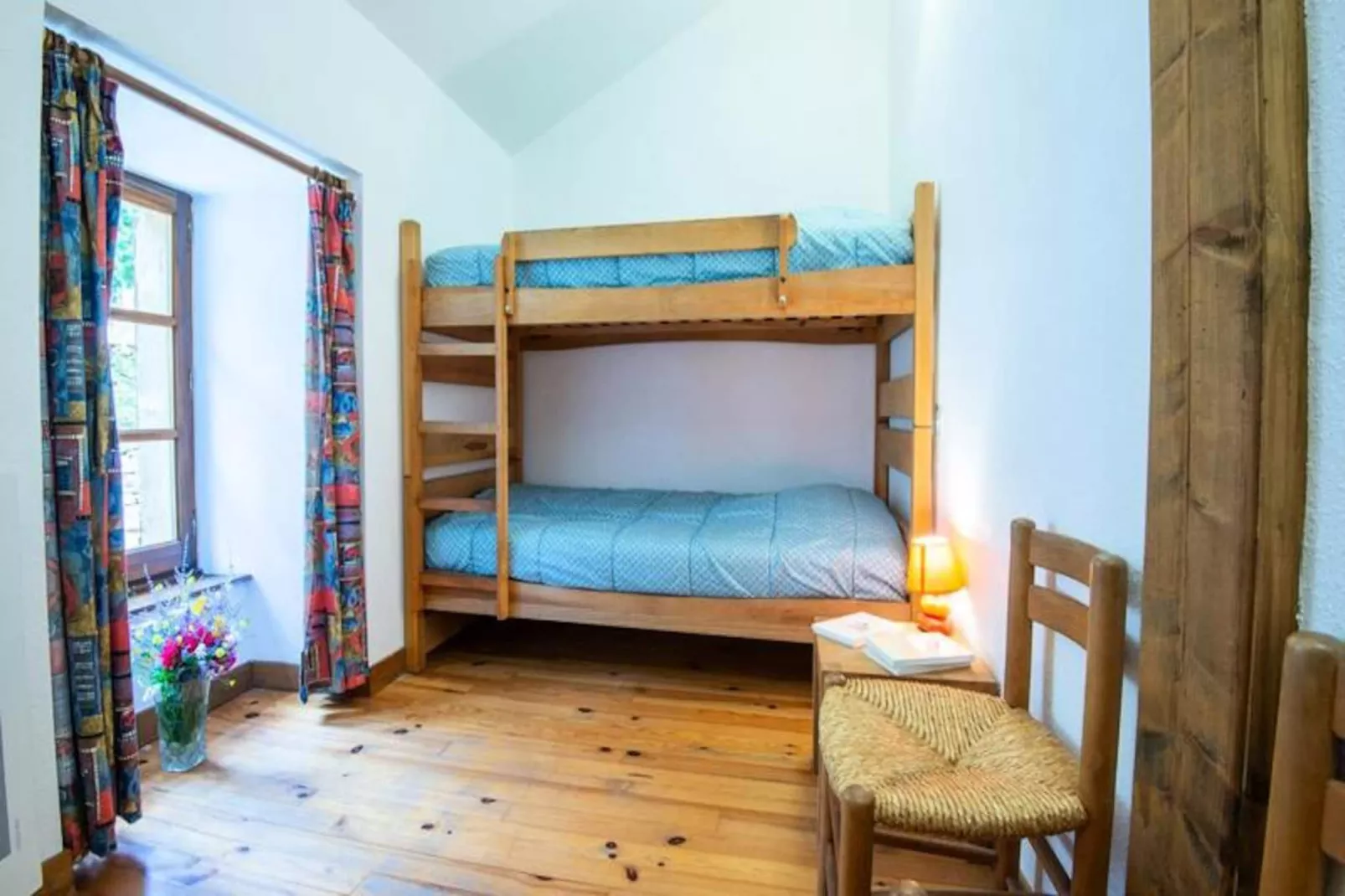 Gîte de France Gîte 4/6 personnes à malbosc 2 épis-Image-tags.