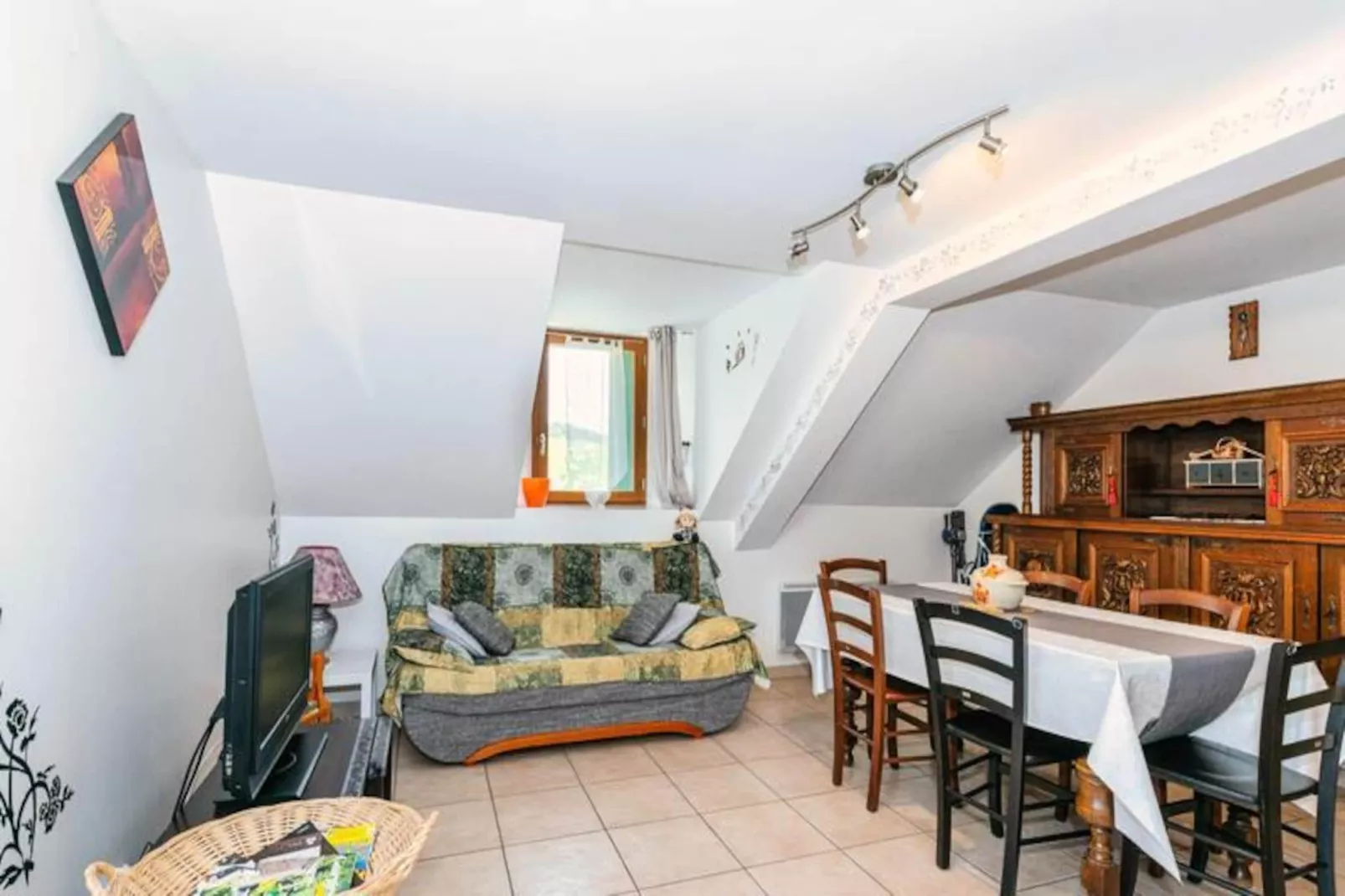 Gîte de France La maison de marie 6/8 personnes 3 épis-Image-tags.