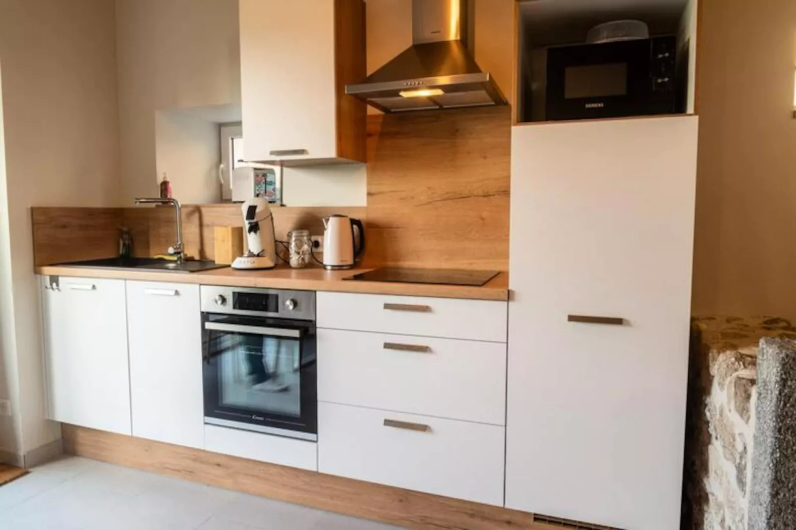 Gîte de France Gîte de la grangette 5/6 personnes 3 épis-Image-tags.