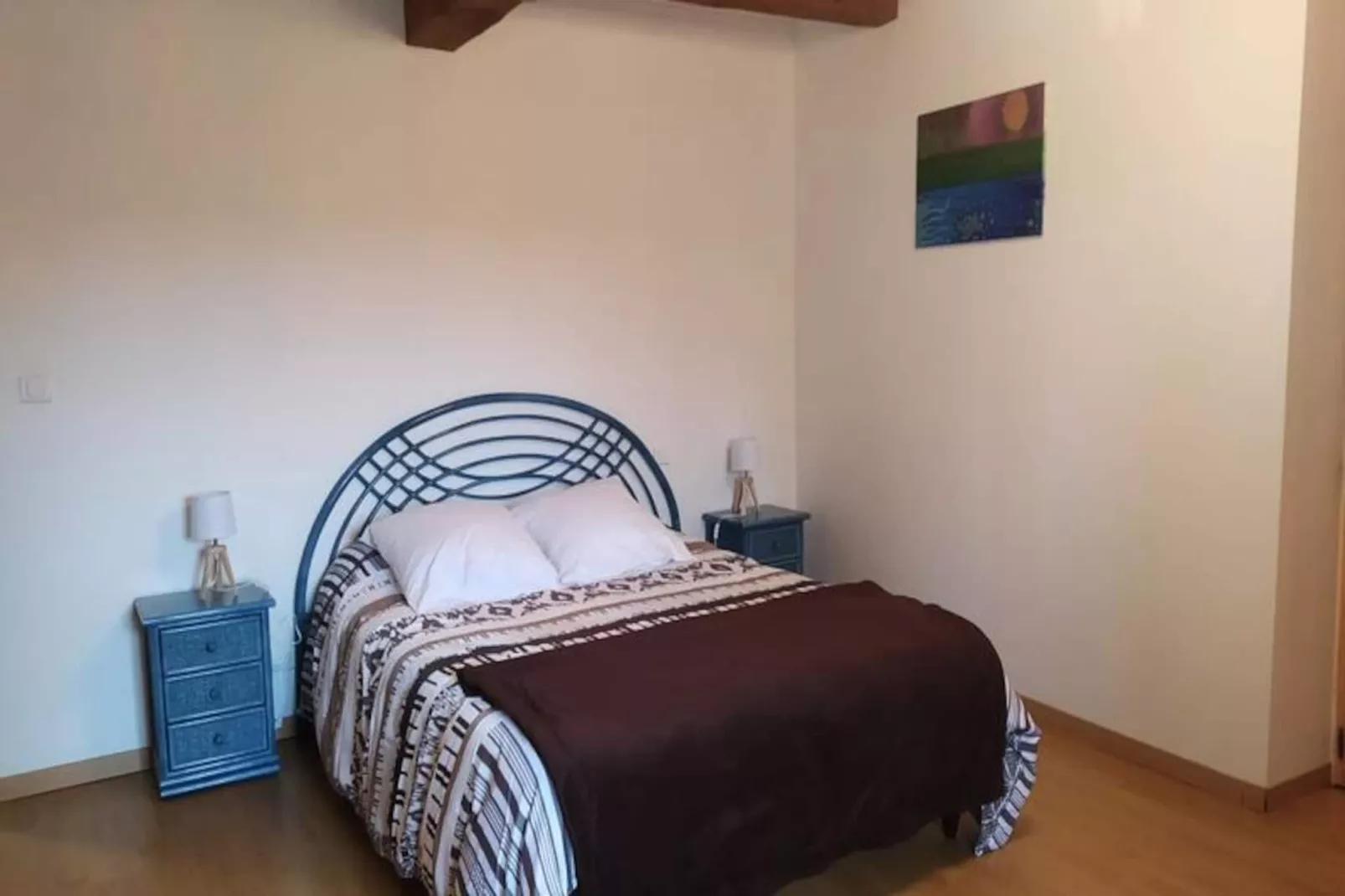 Gîte de France Gîte du cantou 6/7 personnes 3 épis-Image-tags.