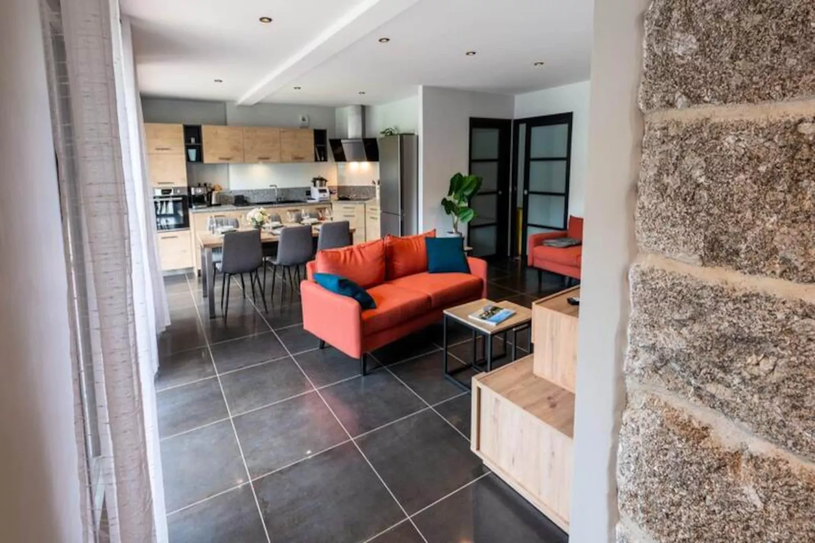 Gîte de France Gîte pépille 3 épis-Image-tags.