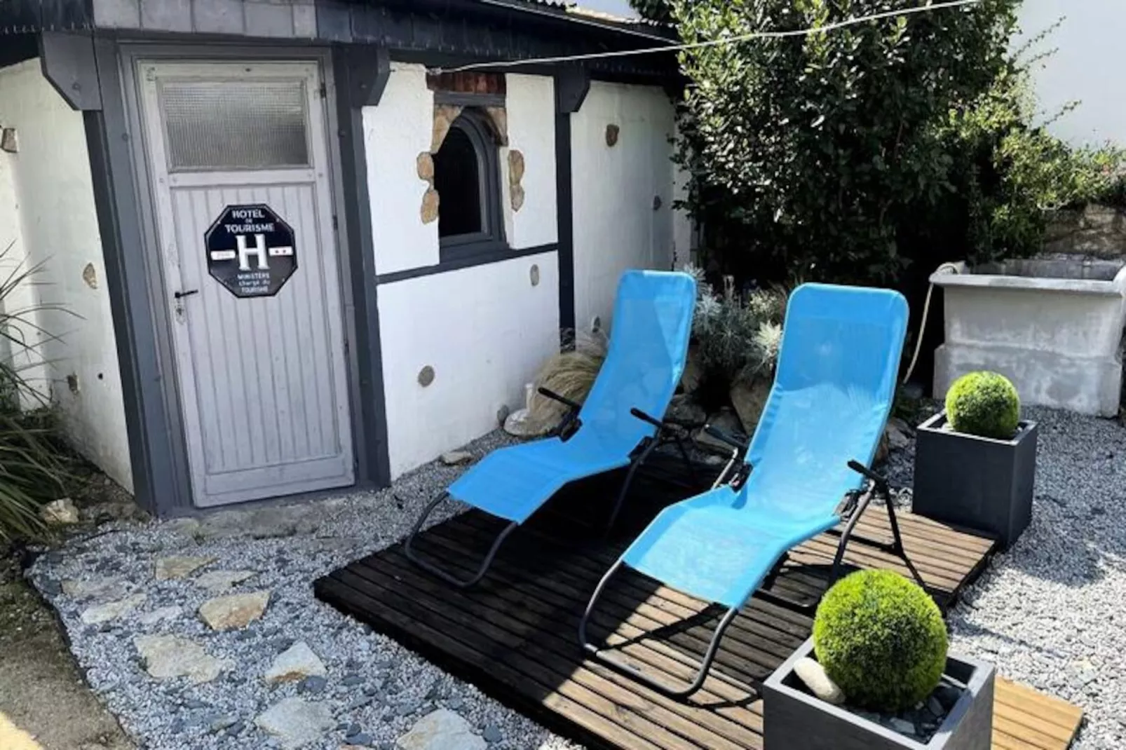 Résidence Maison Centre Ville Avec Parking 2*-Image-tags.