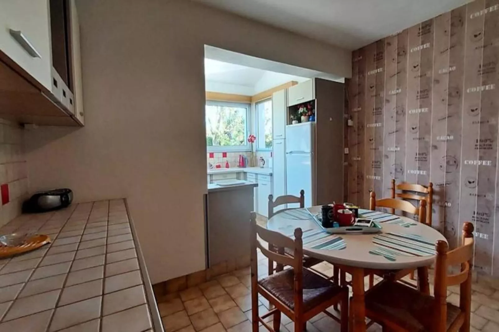 Résidence Maison C&ocirc;te Sauvage Classement 3*-Image-tags.