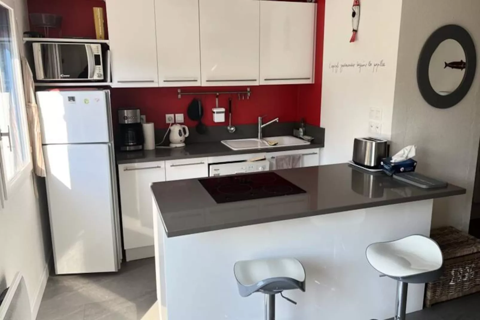 Résidence Maison Le Clos Du Phare 3*-Image-tags.