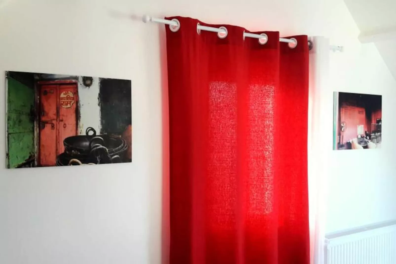 Résidence Maison Port De P&ecirc;che-Image-tags.