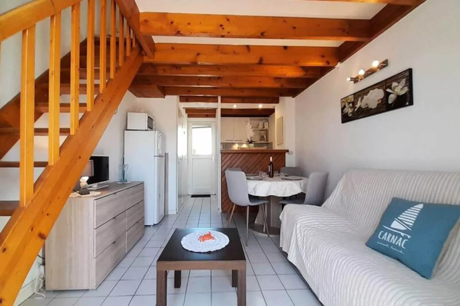 Résidence Les Maisons De La Plage-Image-tags.