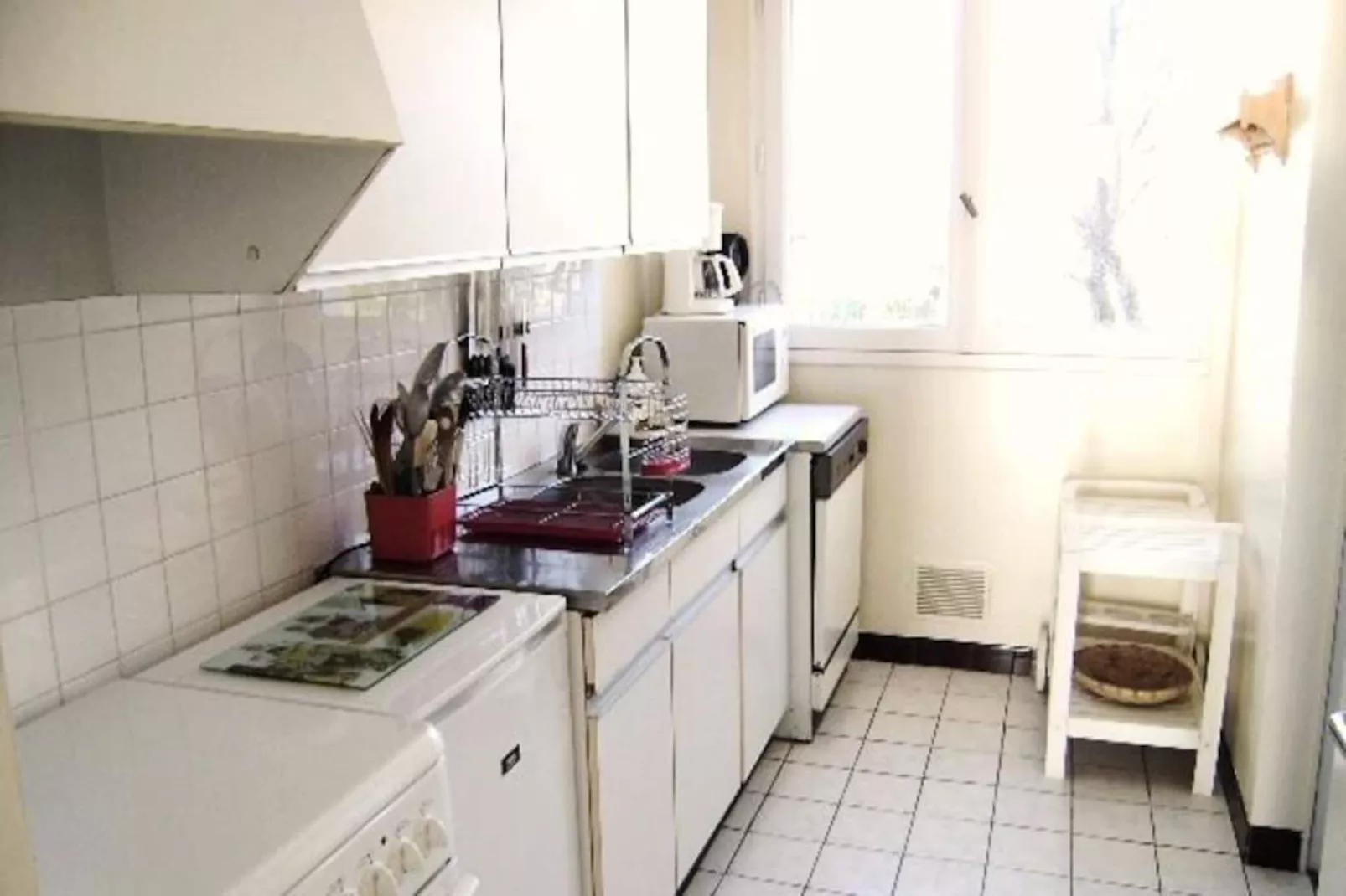 Résidence Saint Jacques-Image-tags.