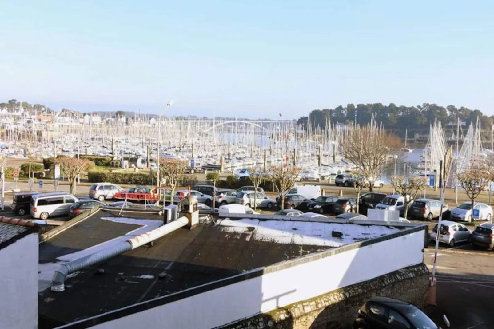 Résidence L'escale-Image-tags.