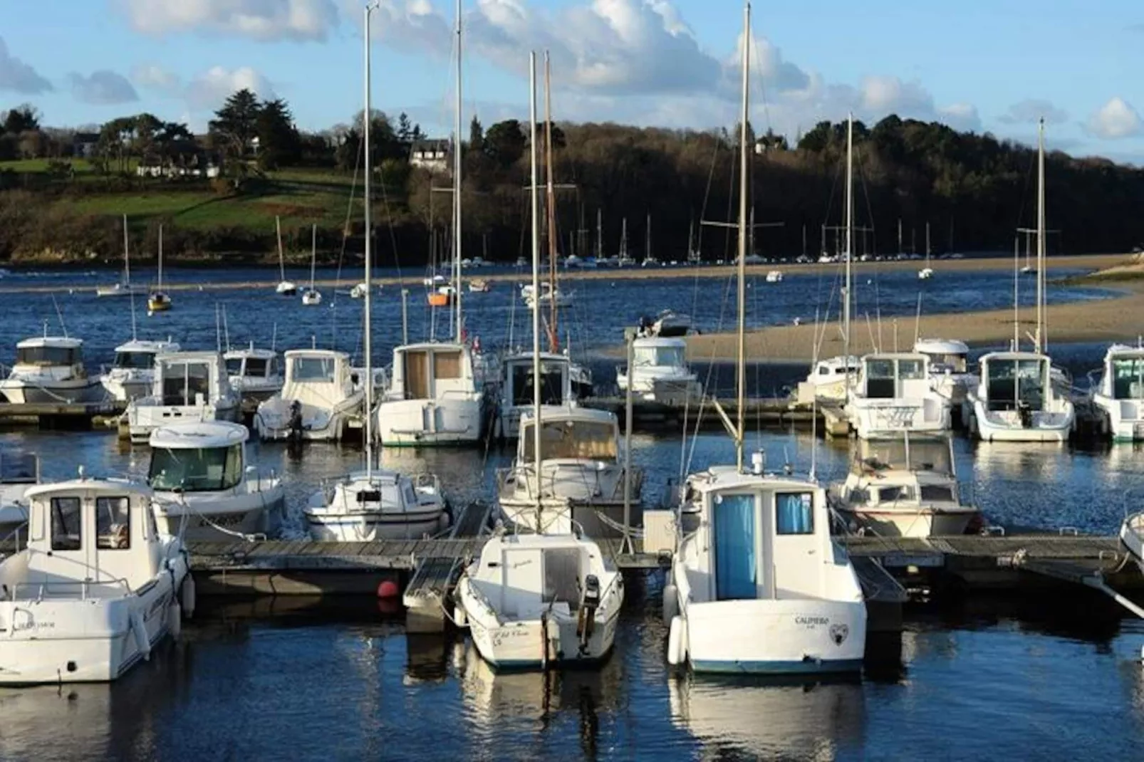 Résidence Les Mégalithes-Image-tags.