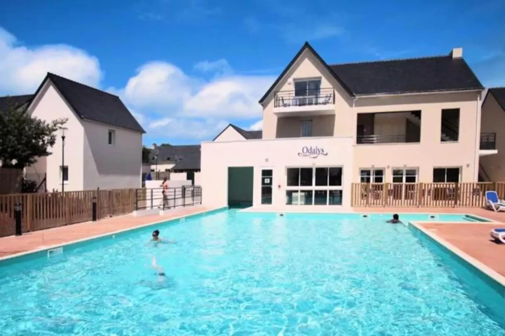 Résidence Odalys Les Îles du Morbihan-Image-tags.