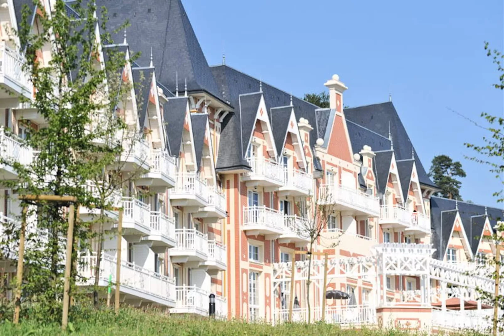 Résidence b'o Cottage ****-Image-tags.