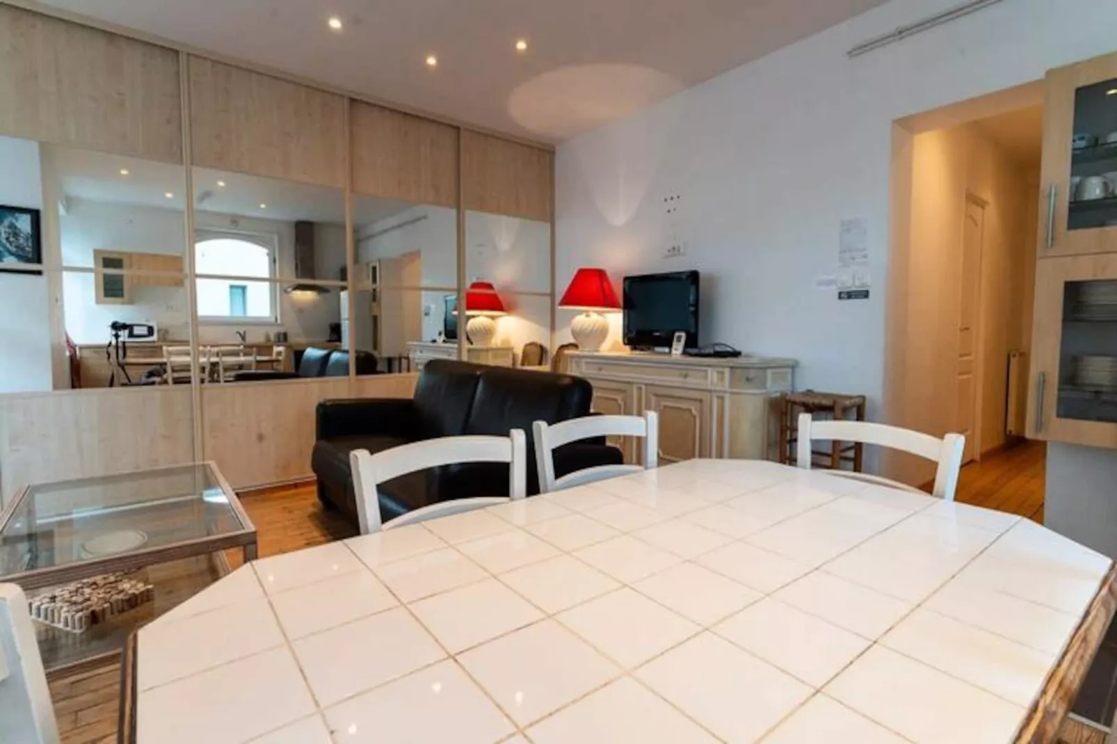 Résidence Appartement &agrave; Deux Pas De La Plage-Image-tags.