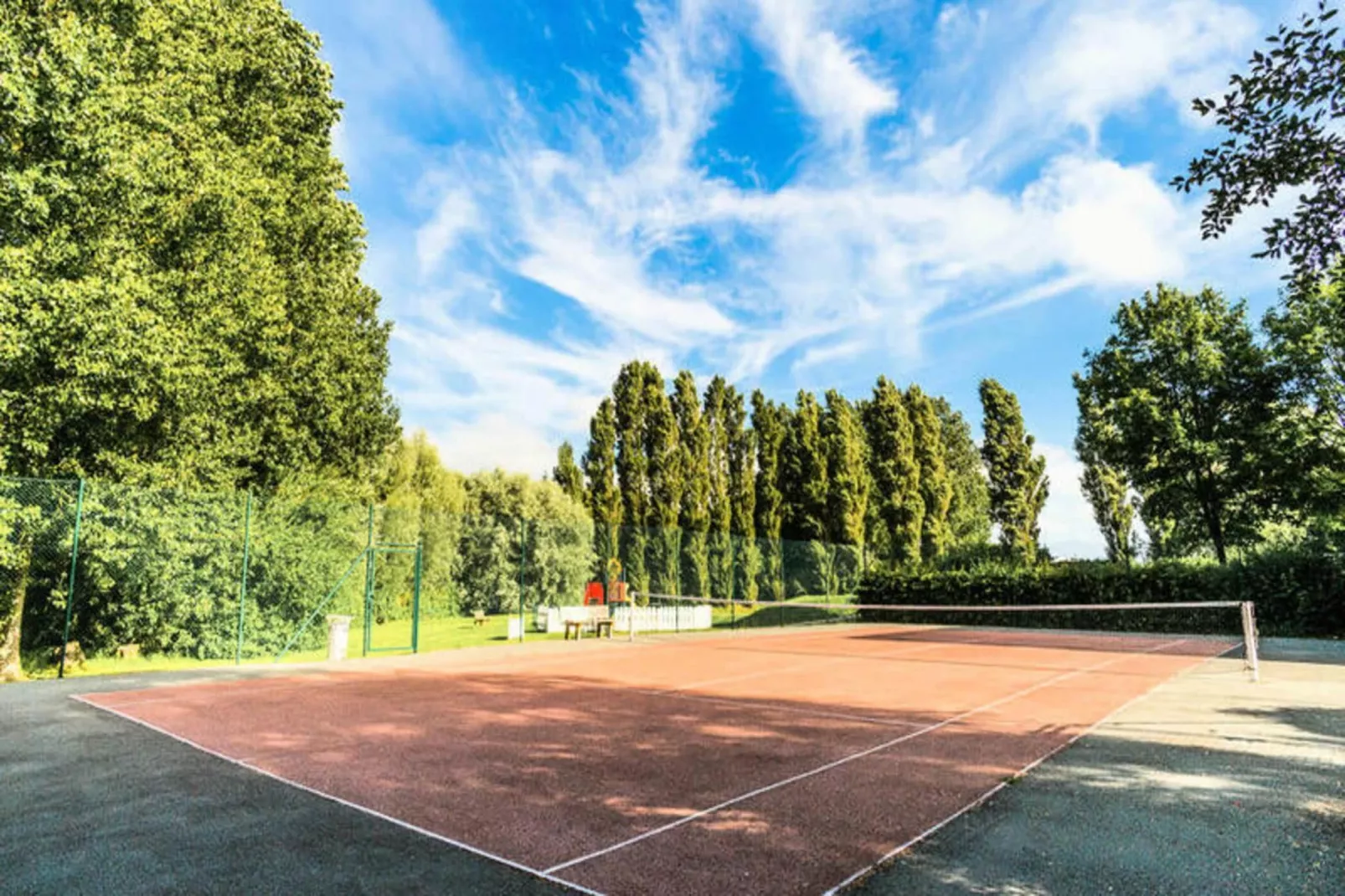 Résidence Les Jardins de la Côte d'Opale - maeva Home-Badkamer