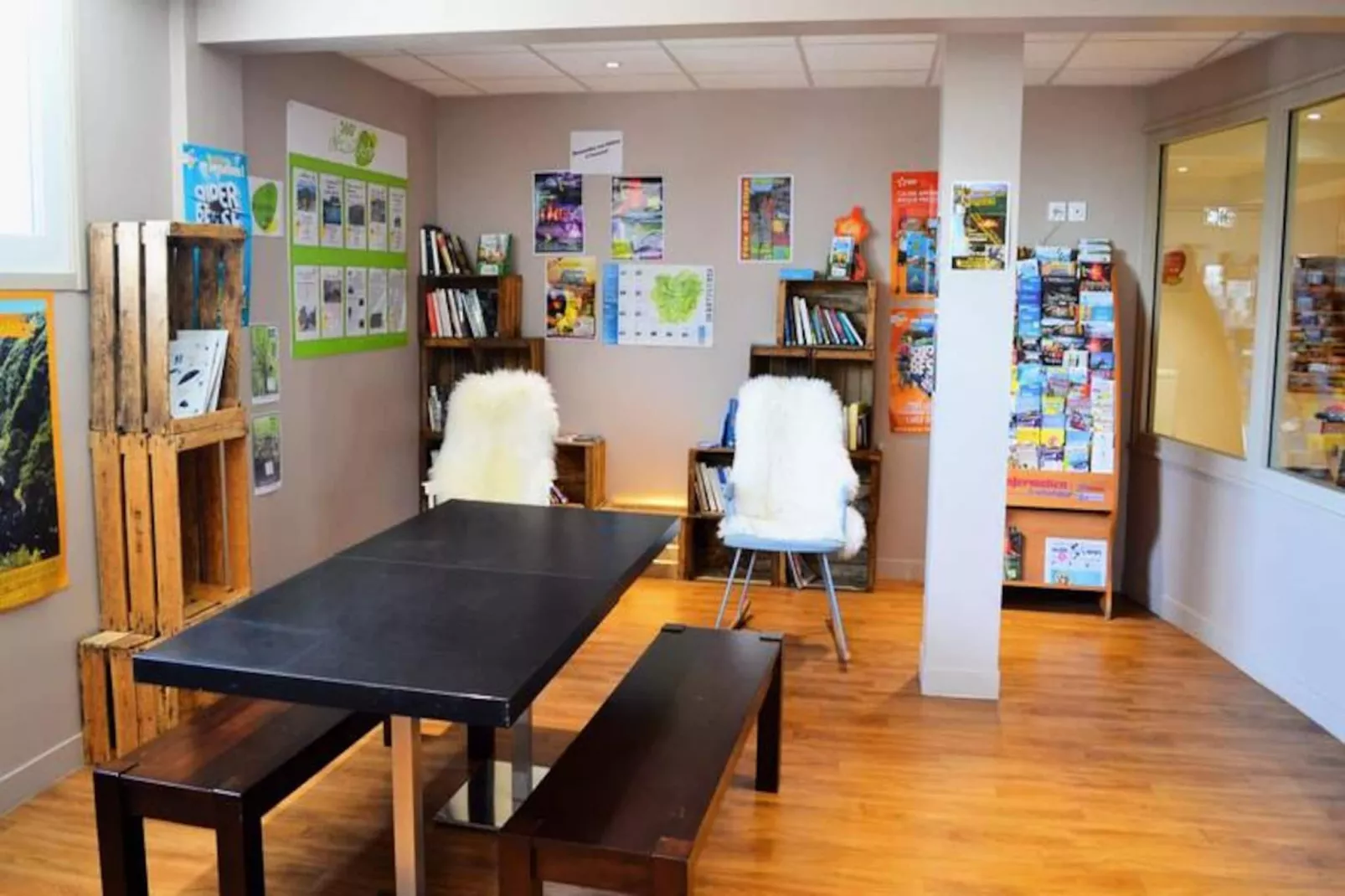 VVF Club Intense Massif du Sancy ***-Image-tags.