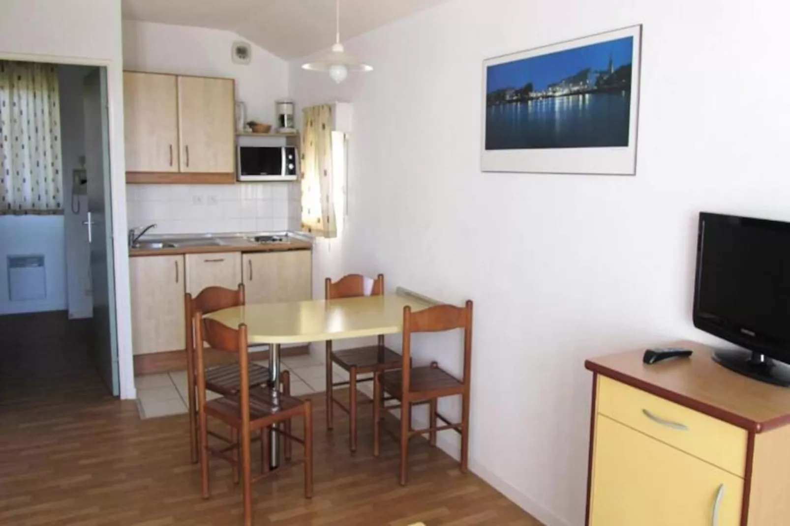 Résidence Mer & Golf Ilbarritz****-Image-tags.