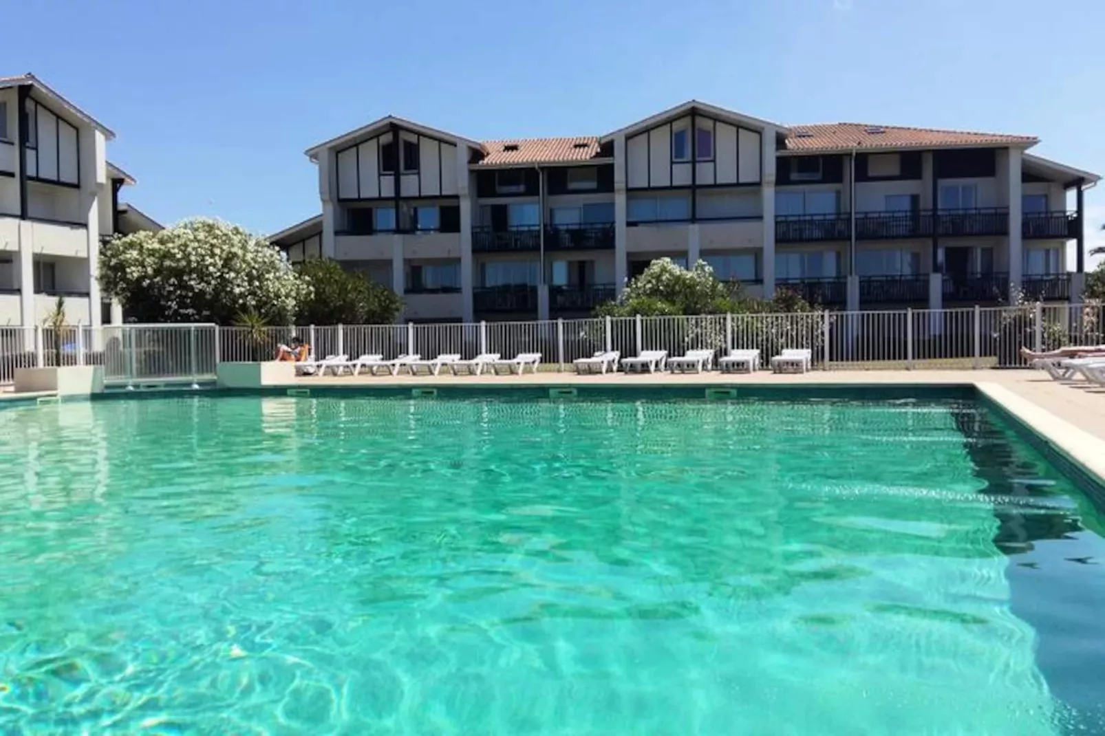 Résidence Mer & Golf Ilbarritz****-Image-tags.