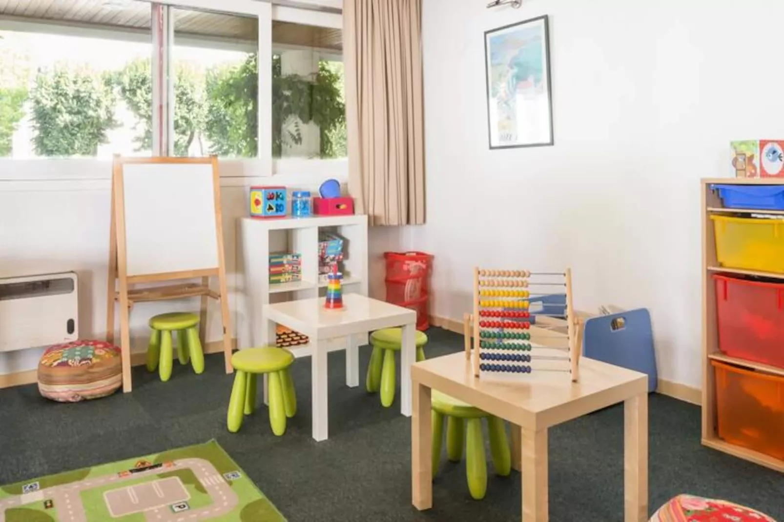 Résidence Eguzki***-Image-tags.