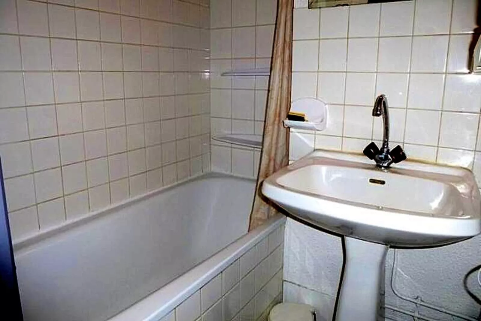 Résidence Artigalas-Eetkamer