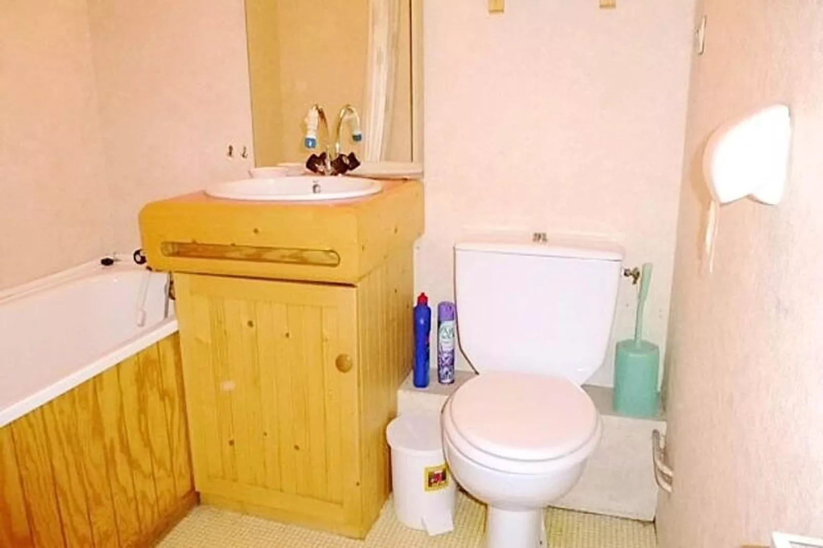 Résidence Lienz-Buitenkant zomer