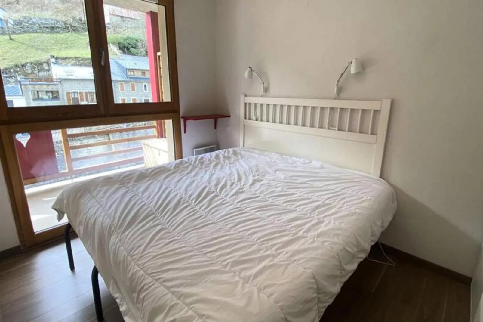 Résidence Bois De Marie - Buitenkant zomer