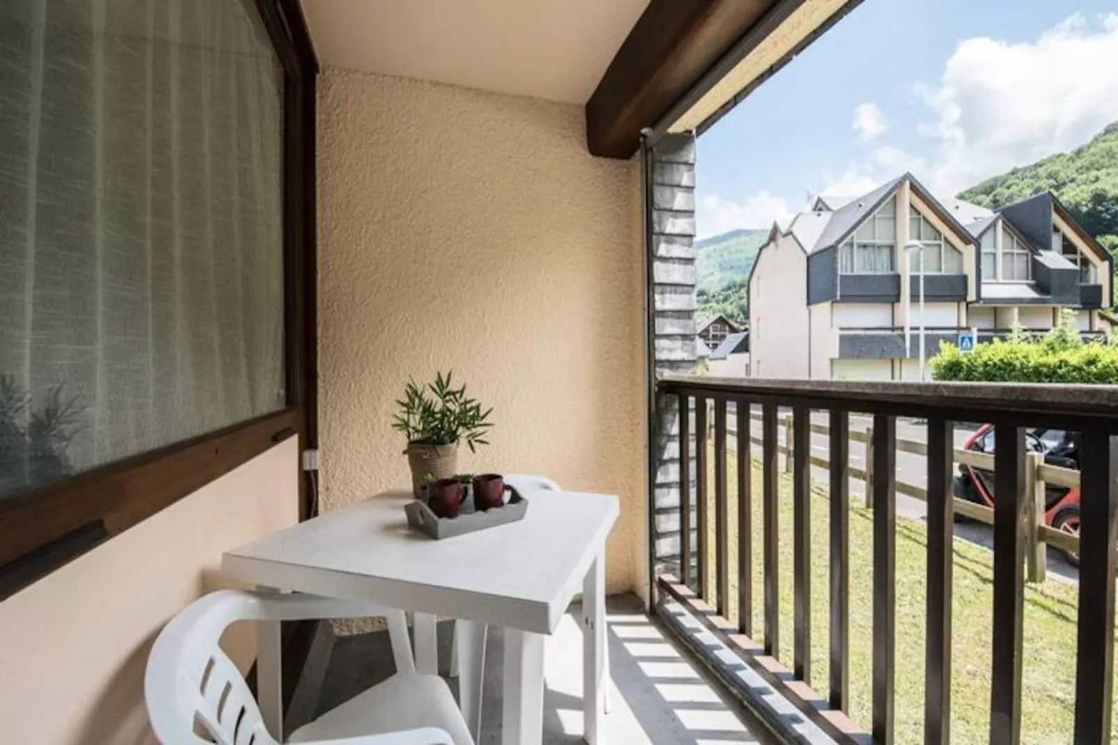 Résidence Aurette:port Bielh-Image-tags.