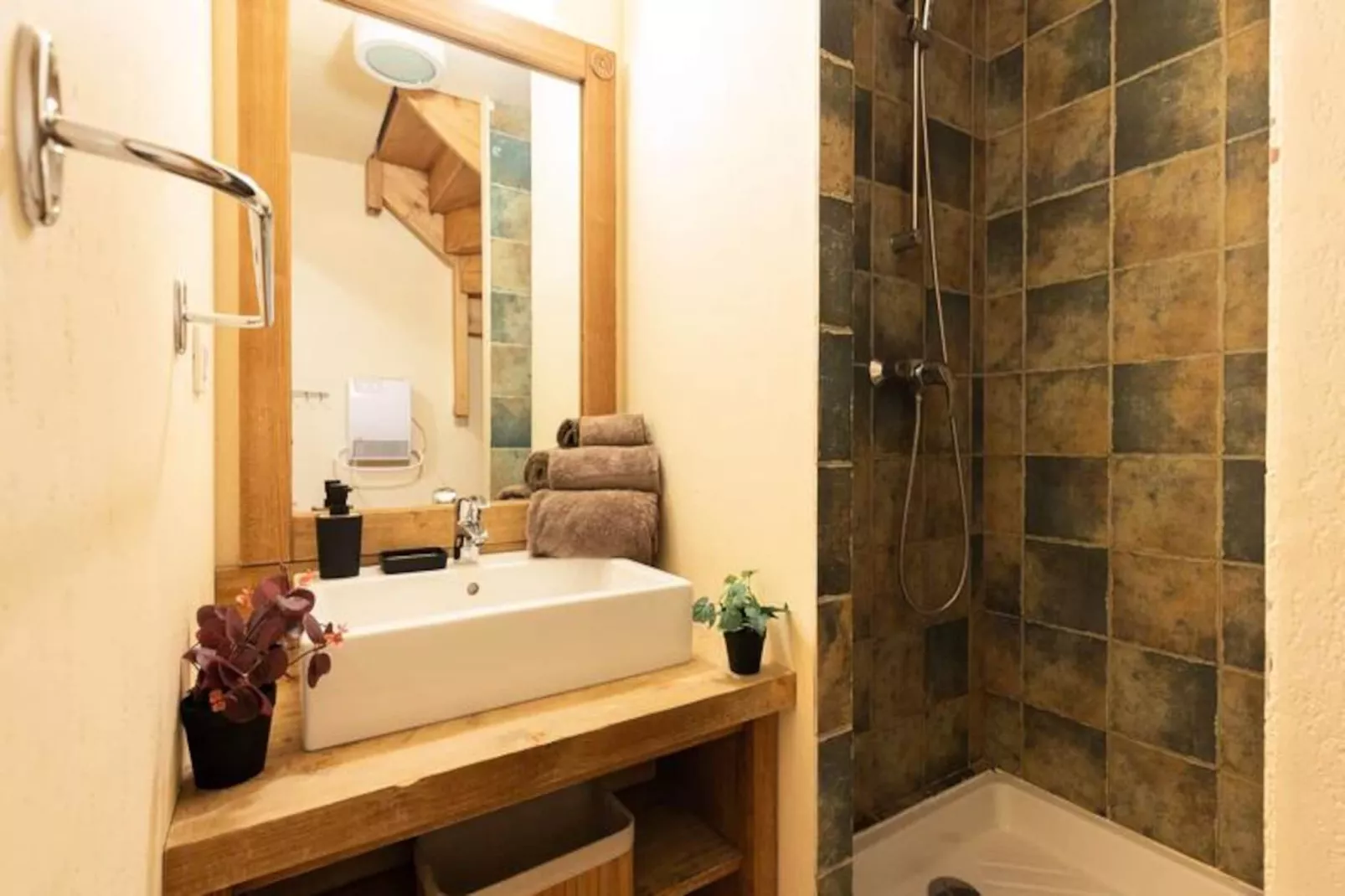 Résidence Cami Real-Image-tags.