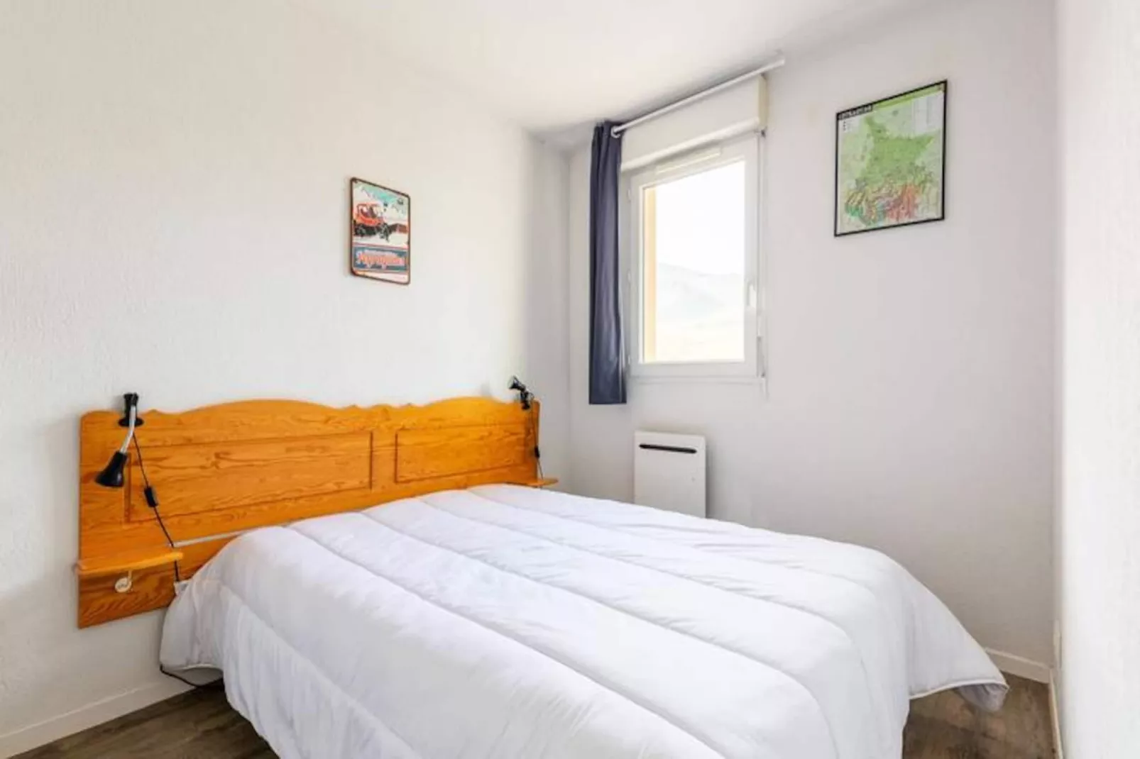 Résidence Les Hauts De Peyragudes-Image-tags.