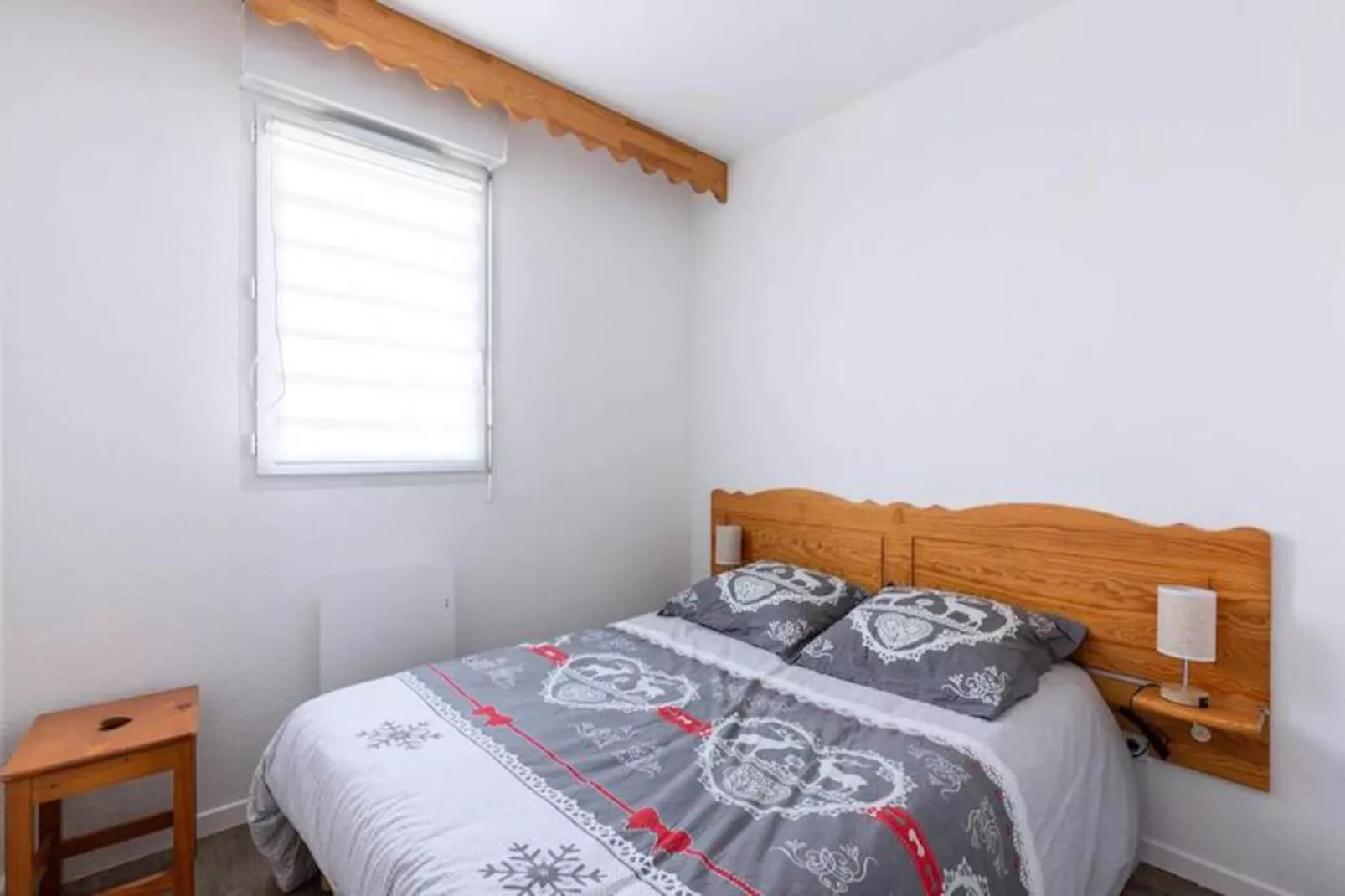 Résidence Les Hauts De Peyragudes-Image-tags.