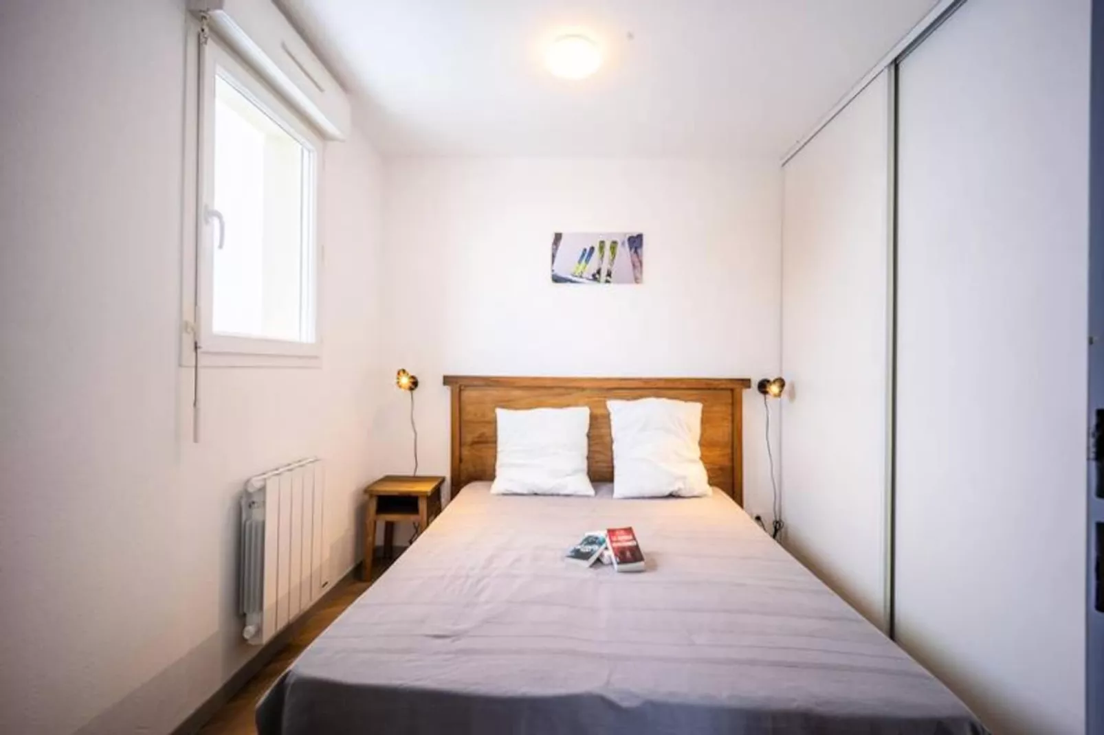 Résidence Les Terrasses De Peyragudes