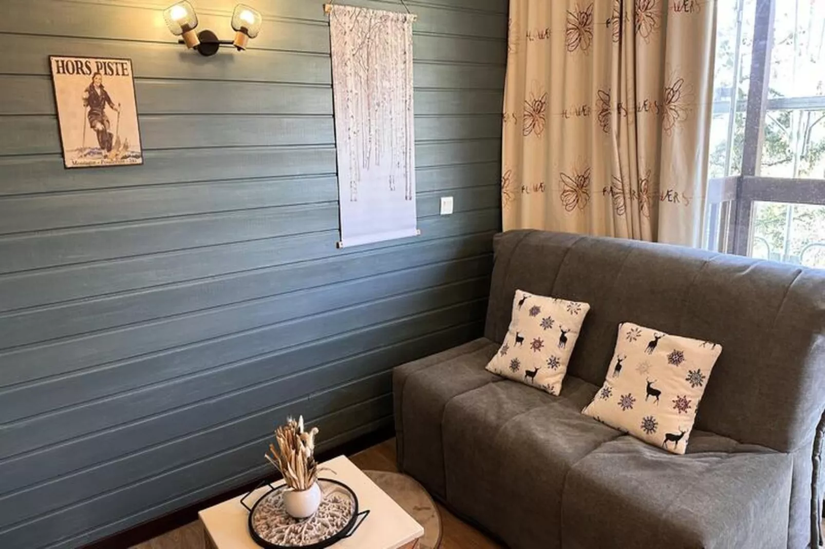 Résidence Le Pédrou - maeva Home-Woonkamer