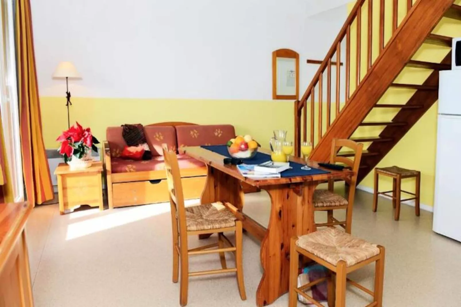 Résidence Odalys Mille Soleils ***-Image-tags.